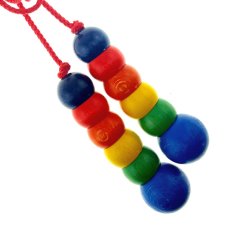 Hess Hopprep