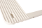 Extremos de plástico para árboles de Navidad para barandillas de cama Monkey Mum®