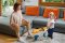 CHICCO Rowerek biegowy 3w1 Panda 12m+