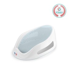 ANGELCARE Badeliege Light Aqua