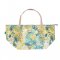 Monkey Mum® Carrie Accessory Travel Bag - Blooming Meadow, Grade 2