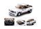 Sluban Model Bricks M38-B1126 Voiture classique 2002