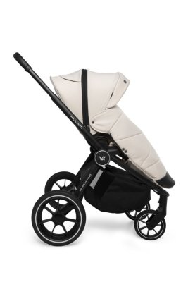 MUUVO Kombikinderwagen Quick 4.0 Desert Sand Set 2in1