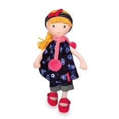 Doudou Jolijou Puppe Lulubelle 36 cm