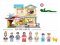 Sluban Girls Dream M38-B1017 Maison avec Sakura