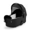 KINDERKRAFT SELECT Kinderwagen kombiniert Nea 2in1 Midnight Black, Premium