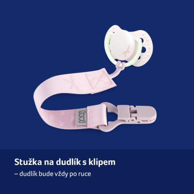 LOVI Starter-Set für Babypartys und Mädchen für Neugeborene