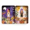 Mudpuppy Magnetic Dress-up Spooky Season