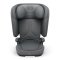 KINDERKRAFT Silla de coche plegable Unity 2 I-Size (100-150 cm) Grey