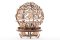 Ugears 3D Wooden Mechanical Puzzle Flower