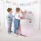 Tidlo Holz Country Küche rosa