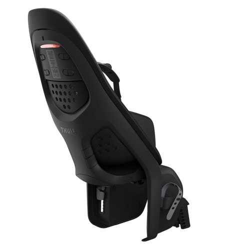 THULE Bike Seat Yepp 2 Maxi - Βάση πλαισίου - Μαύρο