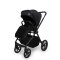 MUUVO Kombikinderwagen Muuvo One 2v1 Negro