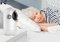 NENO Drehbare digitale Video-Babyphone Berkano