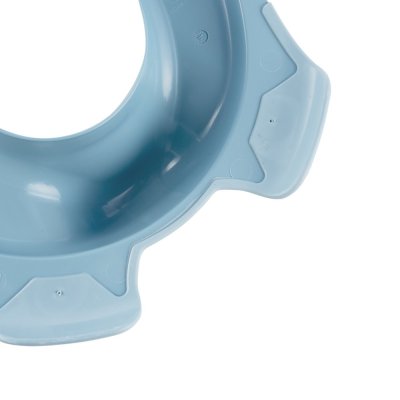 KEEEPER Deska sedesowa antypoślizgowa Ewa Pure Nordic blue
