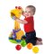 BRIGHT STARTS Musikspielzeug Giraffe Spin & Giggle™ 12m+
