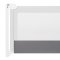 Sponda letto Monkey Mum® Popular - 200 cm - Grigio chiaro