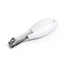 BABYONO Pliers ergonomic white