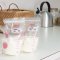 CHICCO Muttermilchbeutel 250 ml 30 Stk