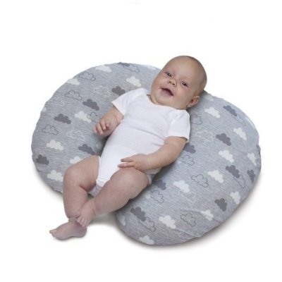 CHICCO Stillkissen Boppy - Wolken