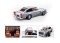 Sluban Model Bricks M38-B1125 Voiture d'agent secret