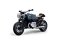Sluban Model Bricks M38-B1134 Moto Latte