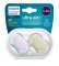 Philips AVENT Schnuller Ultra Air Neutral 0-6m Mädchen lila, 2 Stk