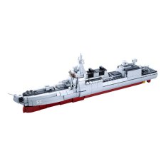 Sluban Model Bricks M38-B0700 Torpilleur