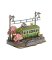 RoboTime 3D Holzbausatz Station mit Sakura