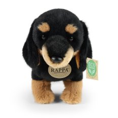 Rappa Plyschtax 23 cm SOFT COLLECTION, ECO-FRIENDLY