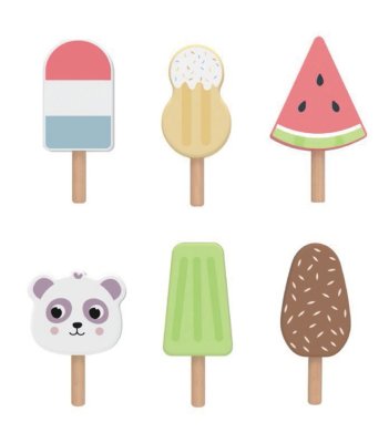 2Kids Toys Eiscreme Set