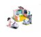 Sluban Metropolis M38-B1212D Ambulância para animais de estimação
