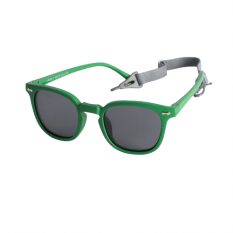 Solglasögon för barn Monkey Mum® - Vaksam tiger - olika färger