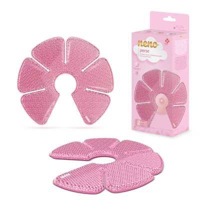 NENO Topli i hladni oblog za grudi
