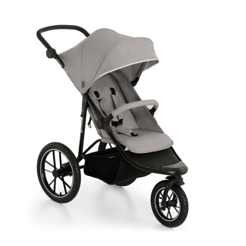 KINDERKRAFT Passeggino sportivo Helsi2 Grigio