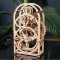 Ugears 3D drewniane mechaniczne puzzle Mechanizm zegarowy