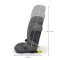 KINDERKRAFT Autosedačka Xpand 2 Pro (100 do 150 cm) Grey