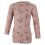 Maglietta smyk DR TISK Outlast® - procione color nocciola
