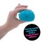 Schylling NeeDoh Flower Power Stress Ball