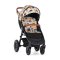 PETITE&MARS Kinderwagen Street2 Air Oak Limited 100 Retro Compleet