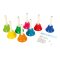 small foot Glockenset für kleine Musiker 8 Stk.