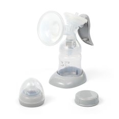 BABYONO Manual breast pump Anatomy Med