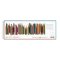 Puzzle Galison Crayons de couleur 1000 pièces