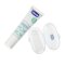 CHICCO Set gel dental calmante y cepillo de dedo con estuche 4m+