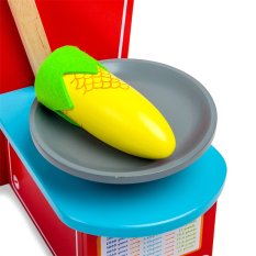 Bigjigs Toys Kukurydza 1 szt.