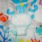 BABY EINSTEIN Musik-Vibrationswippe Kick to It Opus bis 18kg