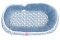 MOTHERHOOD Babynest und Juniorkissen 2 in 1 Blue Classics neu