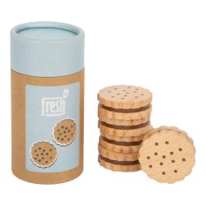 small foot Biscuits en bois Fresh