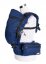Monkey Mum® Multifunkcijska torbica za okoli pasu za prenosni voziček Carrie - Mornarsko modra