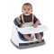 INGENUITY Sitzerhöhung 2in1 Baby Base™ Night Sky 6m+ bis 22kg